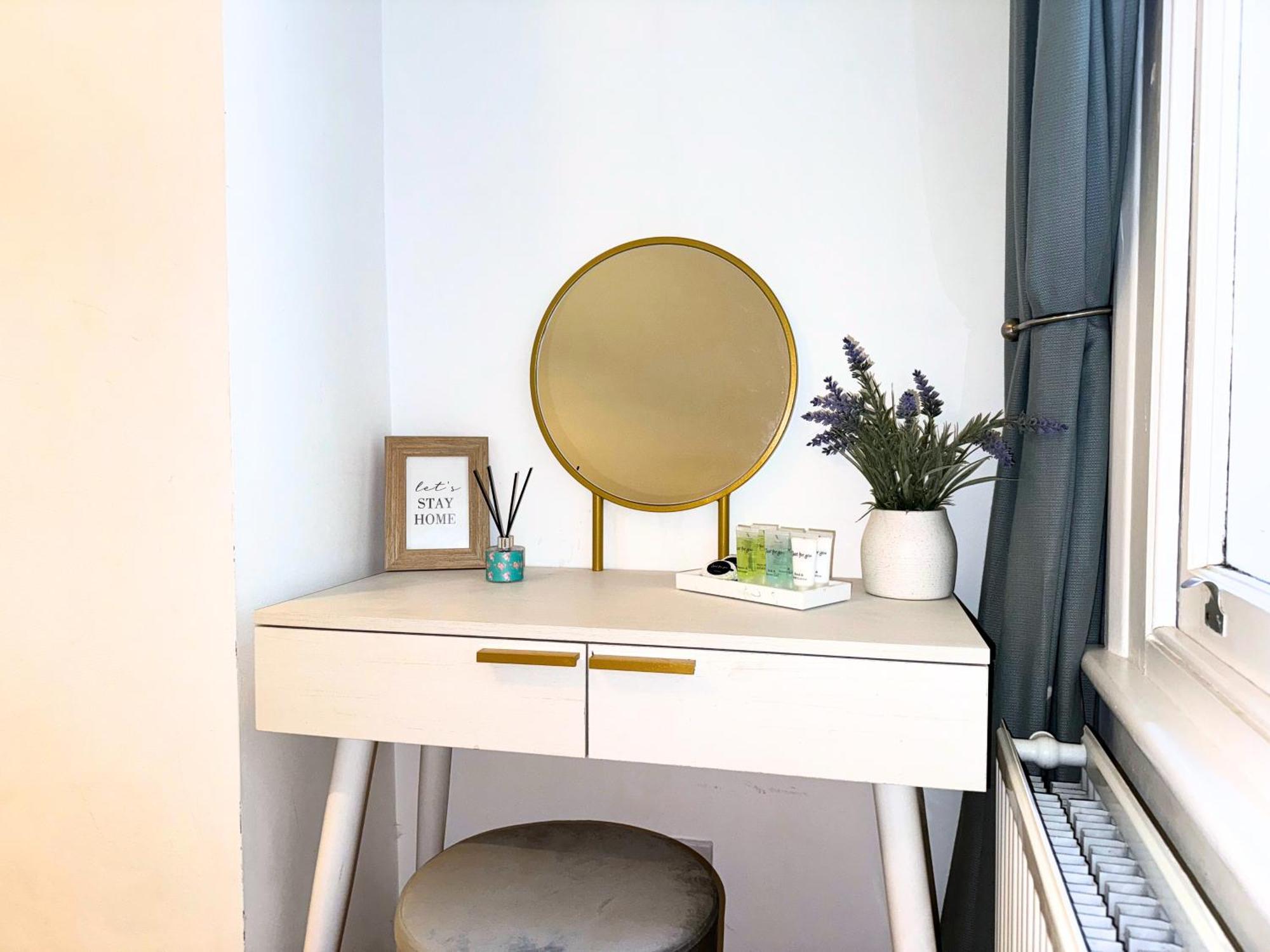 Apartmán Charming Victorian Retreat In West Hampstead Londýn Exteriér fotografie